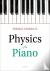 Physics of the Piano