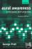 Aural Awareness - Principle...