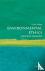 Environmental Ethics: A Ver...