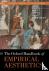 The Oxford Handbook of Empi...