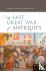 The Last Great War of Antiq...