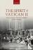 The Spirit of Vatican II