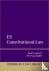 EU Constitutional Law