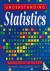 Understanding Statistics