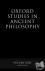Oxford Studies in Ancient P...