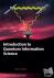 Introduction to Quantum Inf...
