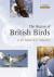 The History of British Birds