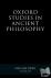 Oxford Studies in Ancient P...