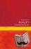 Beauty: A Very Short Introd...