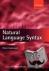 Natural Language Syntax