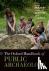 The Oxford Handbook of Publ...