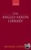 The Anglo-Saxon Library