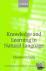 Knowledge and Learning in N...