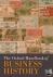 The Oxford Handbook of Busi...