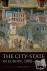 The City-State in Europe, 1...