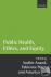 Public Health, Ethics, and ...