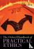 The Oxford Handbook of Prac...