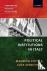 Political Institutions in I...