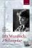 Iris Murdoch, Philosopher -...