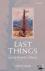 Last Things - Emily Bronte'...