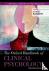 The Oxford Handbook of Clin...