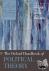 The Oxford Handbook of Poli...