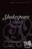 Shakespeare and Literary Th...