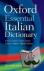Oxford Essential Italian Di...