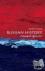 Russian History: A Very Sho...