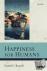 Happiness for Humans