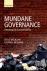 Mundane Governance - Ontolo...