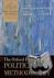 The Oxford Handbook of Poli...
