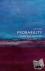 Probability: A Very Short I...