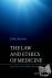 The Law and Ethics of Medic...