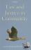 Law and Justice in Community