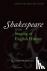 Shakespeare and the Staging...