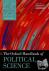 The Oxford Handbook of Poli...
