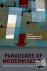 Paradoxes of Modernization ...