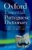 Oxford Essential Portuguese...