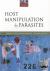 Host Manipulation by Parasites