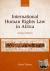 International Human Rights ...
