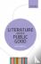 Literature and the Public G...