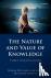 The Nature and Value of Kno...