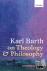 Karl Barth on Theology and ...