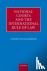 National Courts and the Int...