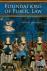 Foundations of Public Law