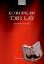 European Tort Law