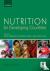 Nutrition for Developing Co...