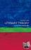Literary Theory: A Very Sho...