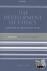The Development of Ethics: ...